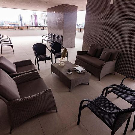 Kennedy Executive Hotel Сан-Жозе Экстерьер фото