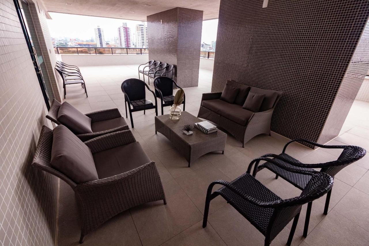 Kennedy Executive Hotel Сан-Жозе Экстерьер фото