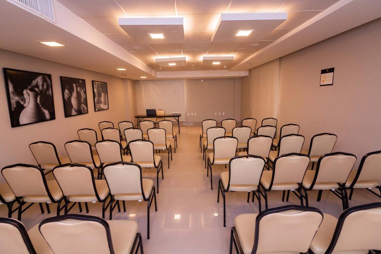 Kennedy Executive Hotel Сан-Жозе Экстерьер фото