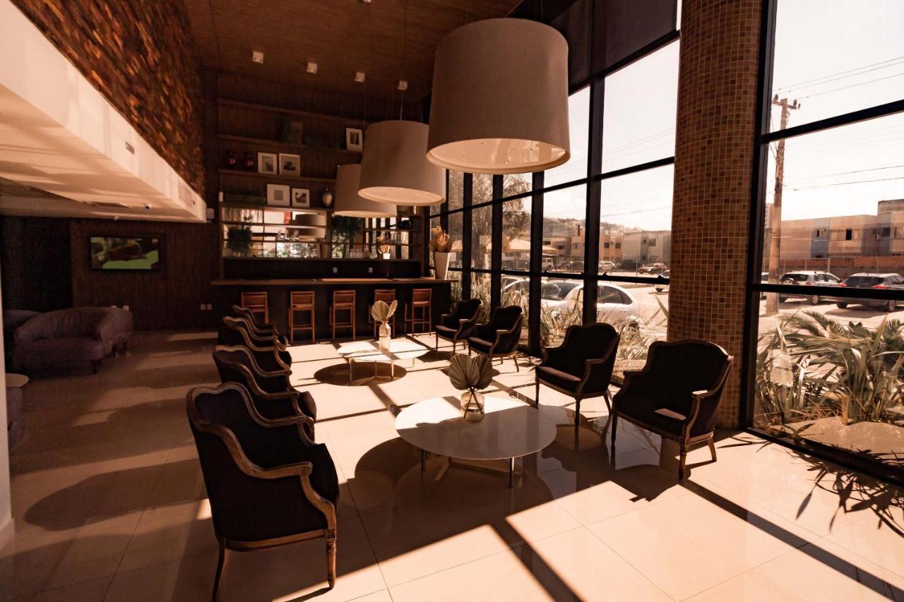 Kennedy Executive Hotel Сан-Жозе Экстерьер фото