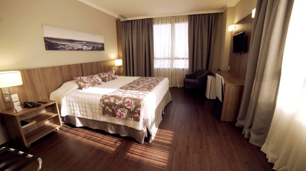 Kennedy Executive Hotel Сан-Жозе Экстерьер фото