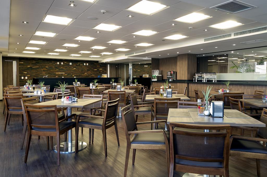 Kennedy Executive Hotel Сан-Жозе Экстерьер фото