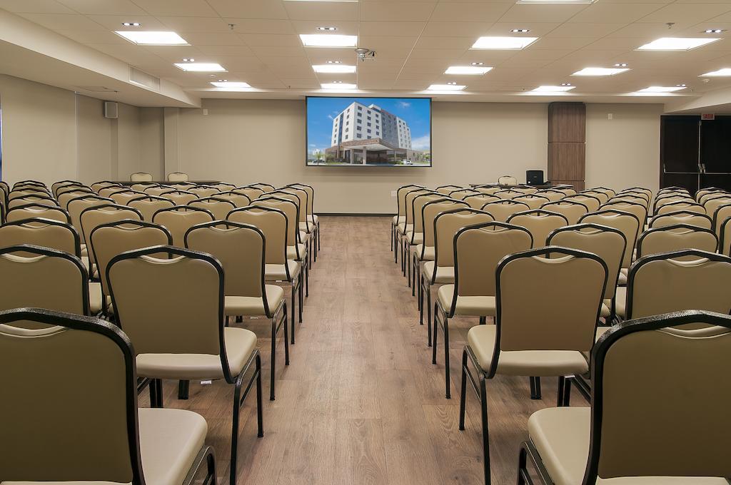 Kennedy Executive Hotel Сан-Жозе Экстерьер фото