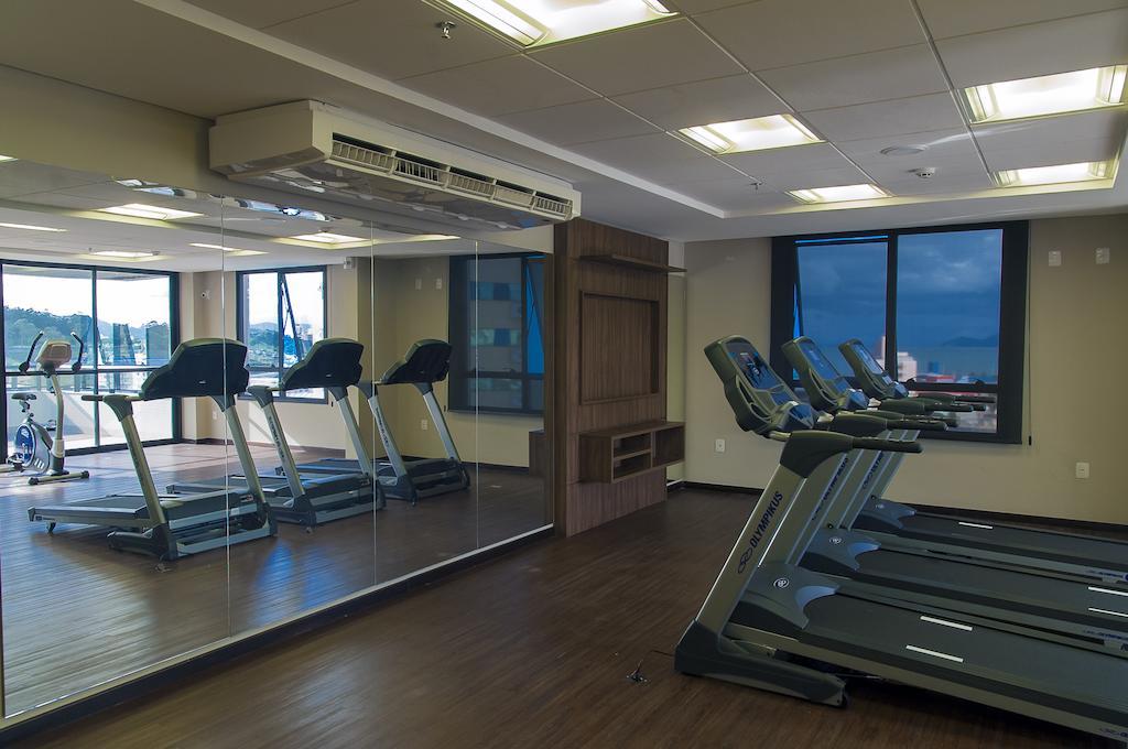 Kennedy Executive Hotel Сан-Жозе Экстерьер фото